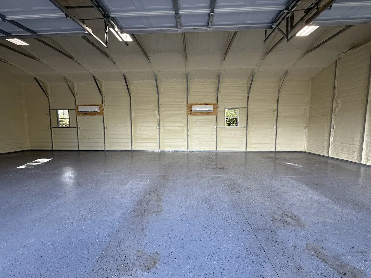 Attic Insulation in West Monroe, LA